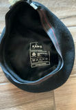 London Fog Wool Coat, Kangol Beret - thumbnail 11 of 11
