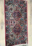 Two Smaller ‘Persian’ Rugs - thumbnail 2 of 6