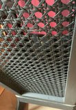 Black Antique Rocker - thumbnail 5 of 7