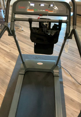 Sunny Treadmill Recovery Walking Pad, designed for seniors in rehab Almost New - Image 1 of 10