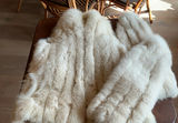 Silver Fox Jacket/vest - thumbnail 1 of 5