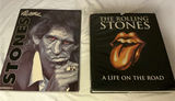 Two Books about the World's Greatest Band: The Rolling Stones! - thumbnail 1 of 5