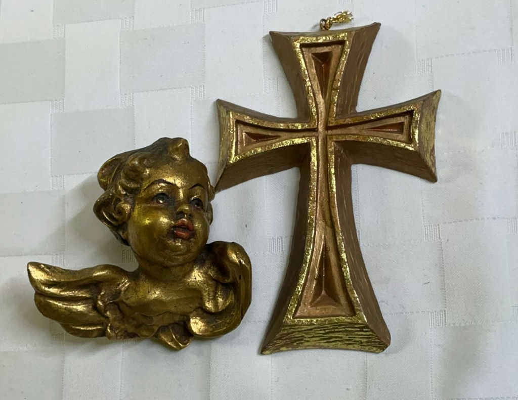 Angel Decor - image 2 of 11