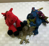 Stuffed Animals And More - thumbnail 4 of 7