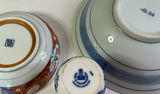 A Variety Of International Porcelain Dishes - thumbnail 3 of 10