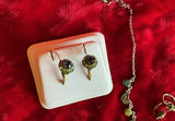 Rhinestone jewelry - thumbnail 2 of 7