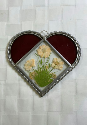 Heart Decor - Image 1 of 10