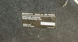 Sony Home Theater Surround Sound System - thumbnail 9 of 10