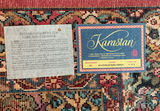 Karastan Persian Area Rug - thumbnail 7 of 7