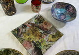 Colorful Dishes And Decor - thumbnail 4 of 7