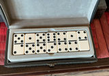 5 Unique Vintage Domino Sets - thumbnail 6 of 11