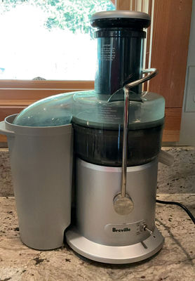 Breville Juicer - Image 1 of 3