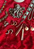 Rhinestone jewelry - thumbnail 7 of 7