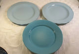 Colorful Porcelain Bowls and plates - thumbnail 6 of 8