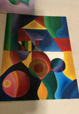 7 Original,paintings Unsigned - thumbnail 9 of 9
