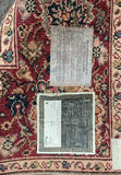 Karastan Persian Area Rug - thumbnail 5 of 6