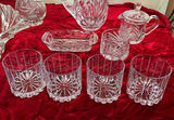 Beautiful Cut Glassware - thumbnail 2 of 7