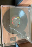 1 By One Turntable, IKEA Record Stand - thumbnail 2 of 6