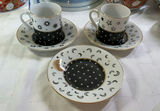 A Variety Of International Porcelain Dishes - thumbnail 8 of 10