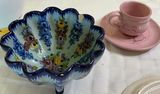 Hand Painted Dishes, Portugal, Spain, Italy - thumbnail 8 of 13