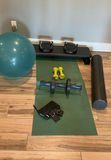 Soloflex Vibration Board & Workout Equipment - thumbnail 1 of 5