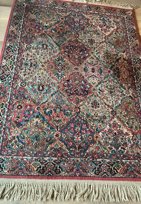 Karastan Persian Area Rug - Image 1 of 7