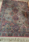 Karastan Persian Area Rug - thumbnail 1 of 7