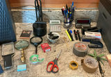 Office Supplies, Inc Printer and Shredder - thumbnail 2 of 10