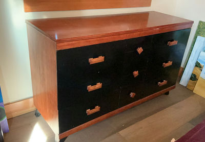 Vintage Dresser - Image 1 of 8