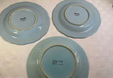 Colorful Porcelain Bowls and plates - thumbnail 7 of 8