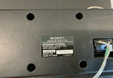 Sony Home Theater Surround Sound System - thumbnail 8 of 10