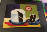 7 Original,paintings Unsigned - thumbnail 7 of 9