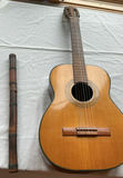 Spanish Guitar And Wood Flute - thumbnail 1 of 5