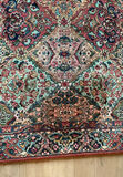 Karastan Persian Area Rug - thumbnail 4 of 7