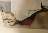 Two Original Portraits Unsigned - thumbnail 3 of 4