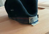London Fog Wool Coat, Kangol Beret - thumbnail 9 of 11