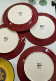 Colorful Dishes By Bico, Stemware - thumbnail 3 of 10