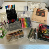 Sketching, Art Supplies - thumbnail 1 of 6