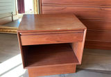 MCM Dresser And Nightstands - thumbnail 2 of 16