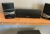 Sony Home Theater Surround Sound System - thumbnail 6 of 10