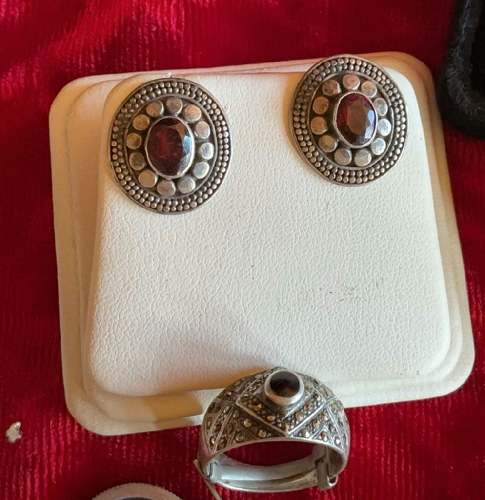 Sterling Jewelry - image 8 of 8