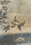 Large Thick Area Rug Chinese - thumbnail 10 of 11