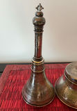 Antique Tiffany Sterling Engraved Unique Items - thumbnail 3 of 13