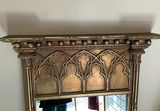 Gold Framed Mirror - thumbnail 2 of 3
