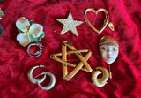 Colorful Costume Jewelry - thumbnail 8 of 9