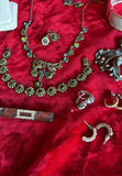 Rhinestone jewelry - thumbnail 4 of 7