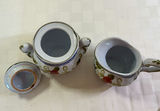 Hand-Painted Ceramic Dishes, Italy - thumbnail 11 of 12