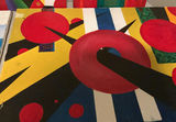 7 Original,paintings Unsigned - thumbnail 4 of 9