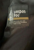 London Fog Wool Coat, Kangol Beret - thumbnail 4 of 11
