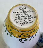 Hand Painted Dishes, Portugal, Spain, Italy - thumbnail 13 of 13